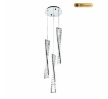 Подвесной светильник Modestyle MS.88910.3R CR