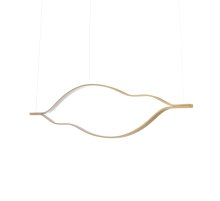 Подвесной светильник ImperiumLoft Tape 177933-49