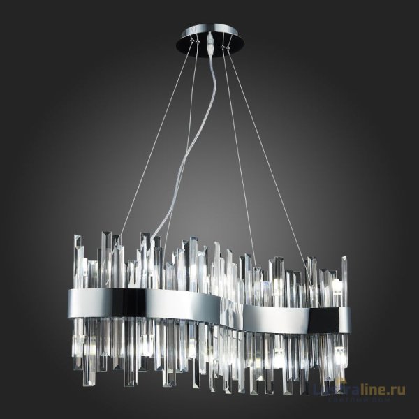 Подвесной светильник ST Luce Bafo SL1160.113.12