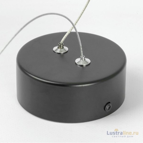 Подвесной светильник Lussole Aberdeen LSP-7084 Подвесной светильник Lussole Aberdeen LSP-7084