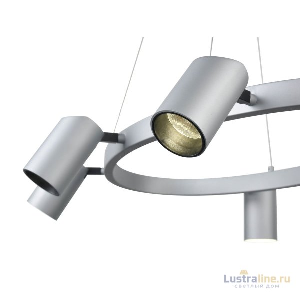 Подвесной светильник Vele Luce Zoom VL10113P06