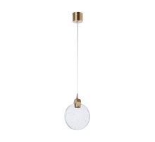 Подвесной светильник Arte Lamp Planet A1801SP-3PB