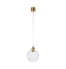 Подвесной светильник Arte Lamp Planet A1801SP-3PB