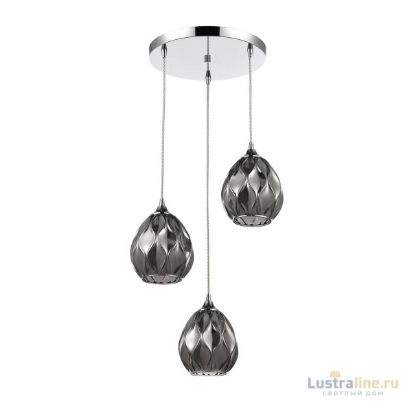 Подвесной светильник Vele Luce Elision VL5593P23