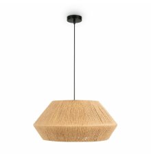 Подвесной светильник Freya LoungeGarden FR5248PL-01BG