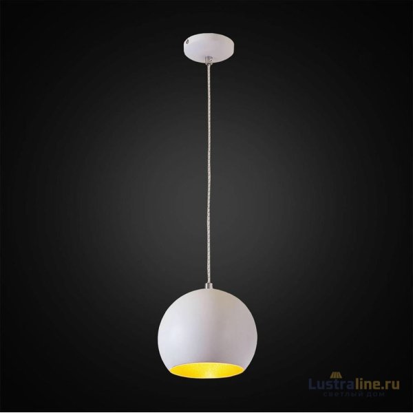 Подвесной светильник Citilux Оми CL945110