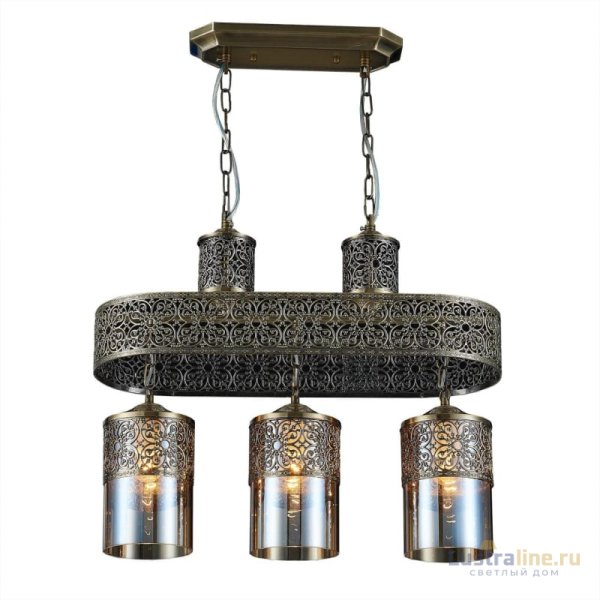 Подвесной светильник Citilux Эмир CL467233