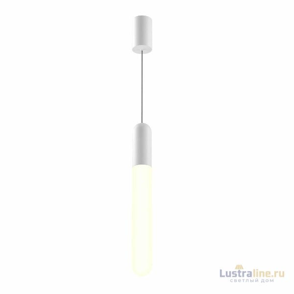 Подвесной светильник Maytoni Mist P101PL-L500-12W3K-W