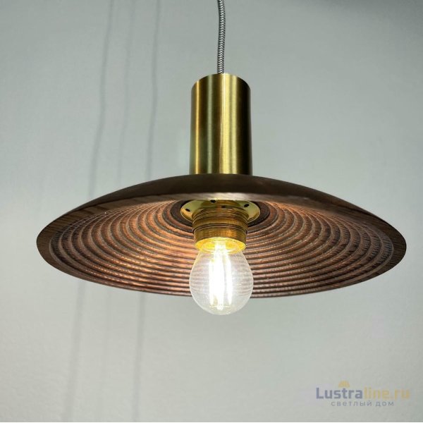 Подвесной светильник ImperiumLoft Wood 219479-26