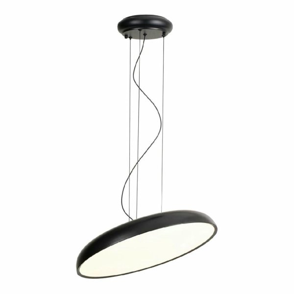 Подвесной светильник Lussole LSP-7360