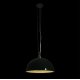 Подвесной светильник Loft IT Mirabell 10106/400 Black