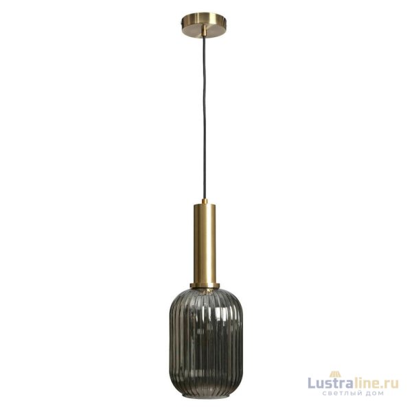 Подвесной светильник Loft IT IRIS 2070-A+BR Подвесной светильник Loft IT IRIS 2070-A+BR
