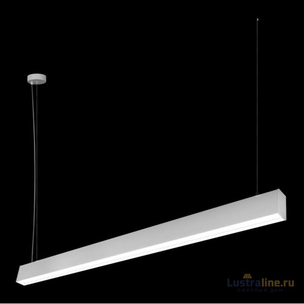 Подвесной светильник Loft IT Vim 10318/A White Подвесной светильник Loft IT Vim 10318/A White
