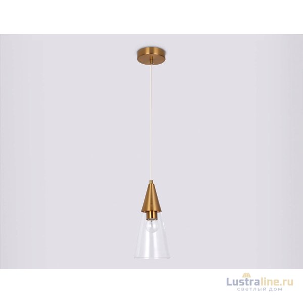 Подвесной светильник Ambrella Light Traditional TR3666