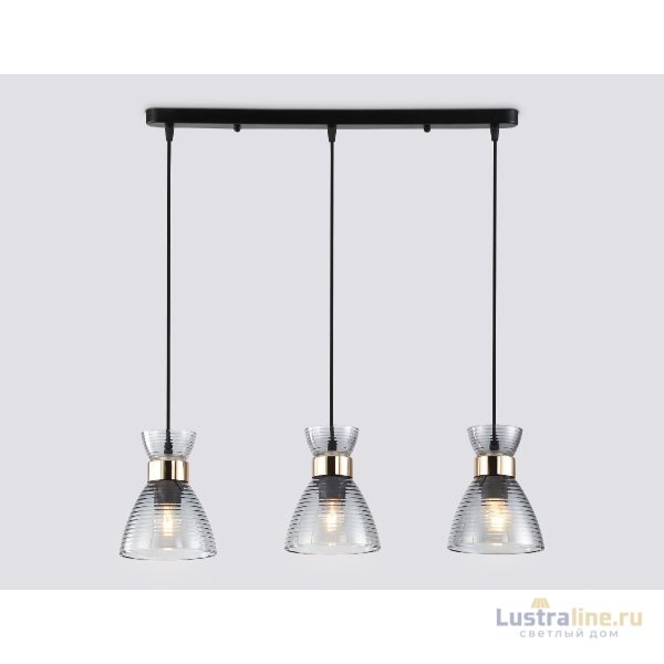 Подвесной светильник Ambrella Light Loft Traditional TR3407