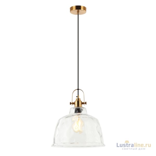 Подвесной светильник Stilfort Bell 2117/00/01PL Подвесной светильник Stilfort Bell 2117/00/01PL
