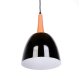 Подвесной светильник Lumina Deco Derby LDP 7901 BK