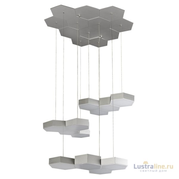 Подвесной светильник Lightstar Favo 750224 Подвесной светильник Lightstar Favo 750224