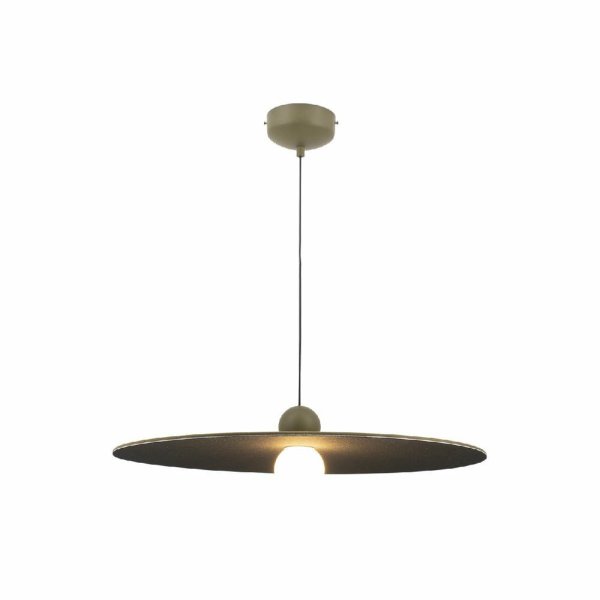 Подвесной светильник Moderli Niko V11094-PL