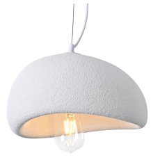 Подвесной светильник ImperiumLoft CEMENCLOUD A D30 White 219845-23