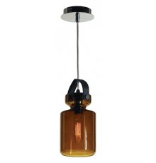 Подвесной светильник Lussole Loft Brighton LSP-9640T