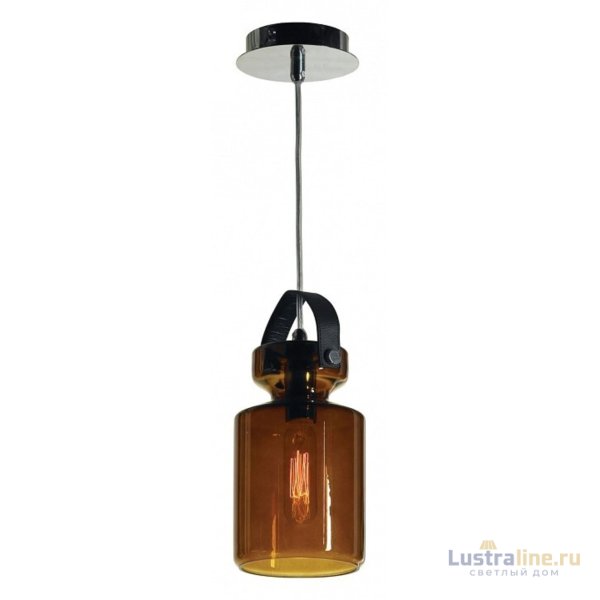 Подвесной светильник Lussole Loft Brighton LSP-9640T