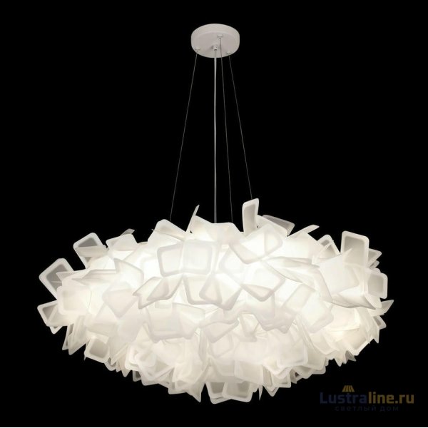 Подвесной светильник Loft IT Clizia 10231/780 White Подвесной светильник Loft IT Clizia 10231/780 White