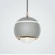 Подвесной светильник LED4U L8753-1 CR