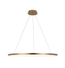 Подвесной светодиодный светильник Loft IT Ring 10014XL