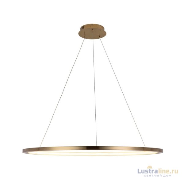 Подвесной светодиодный светильник Loft IT Ring 10014XL Подвесной светодиодный светильник Loft IT Ring 10014XL