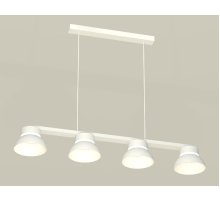 Подвесной светильник Ambrella Light Traditional (C9151, N8140) XB9151100