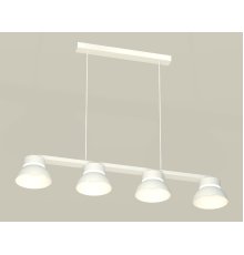 Подвесной светильник Ambrella Light Traditional (C9151, N8140) XB9151100