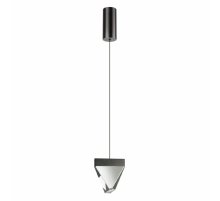Подвесной светильник Odeon Light Ray 6677/5L