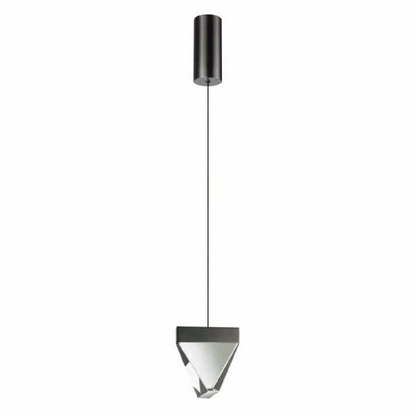 Подвесной светильник Odeon Light Ray 6677/5L