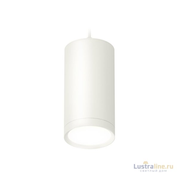 Комплект подвесного светильника Ambrella Light Techno Spot XP8161011 (A2331, C8161, N8112)