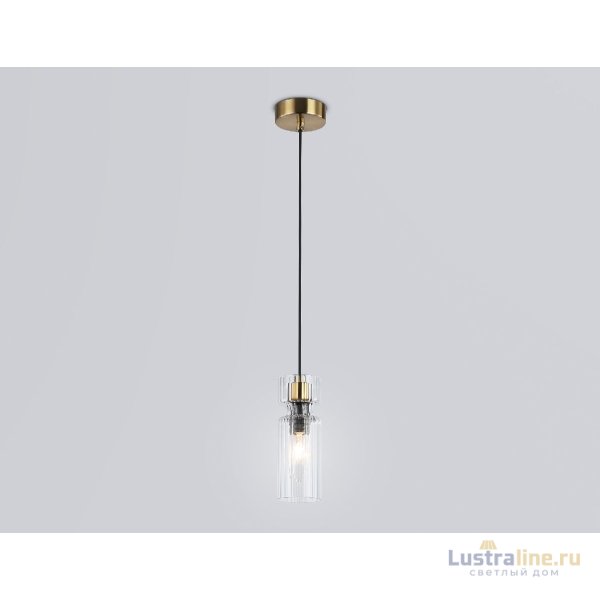 Подвесной светильник Ambrella Light High Light Heigh Light LH56111