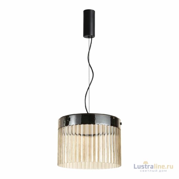 Подвесной светильник Odeon Light Pillari 5047/24L