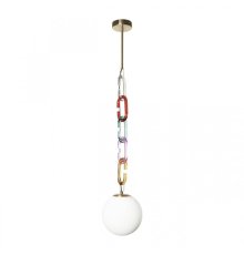 Подвесной светильник Loft IT Chain 10128P Mult
