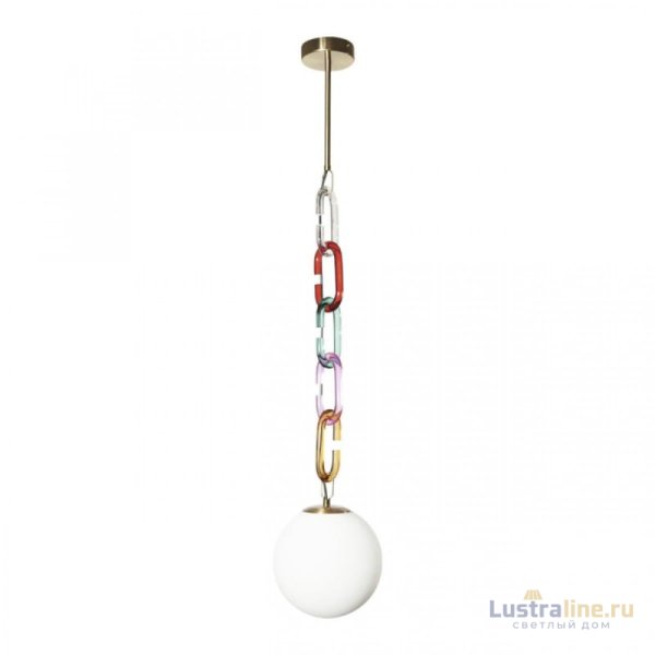 Подвесной светильник Loft IT Chain 10128P Mult Подвесной светильник Loft IT Chain 10128P Mult