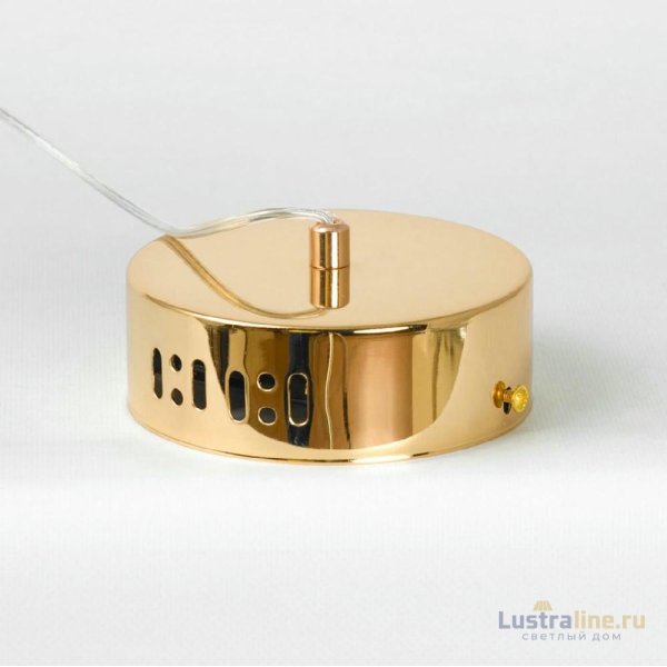 Подвесной светильник Lussole Benton LSP-7343 Подвесной светильник Lussole Benton LSP-7343