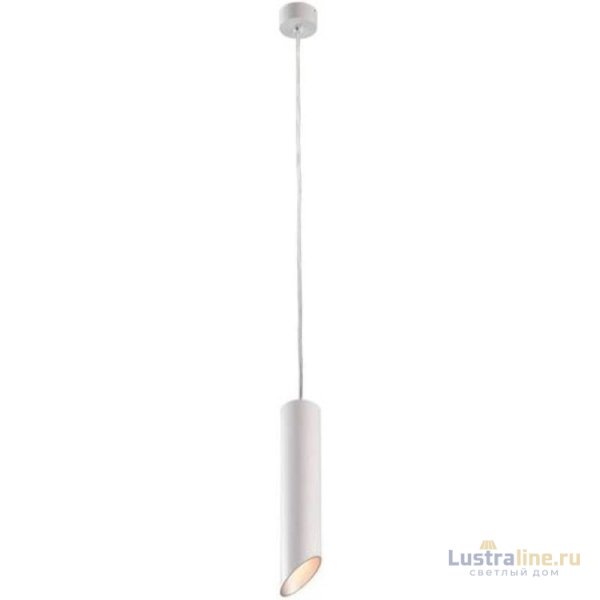 Подвесной светильник ARTE Lamp A1536SP-1WH