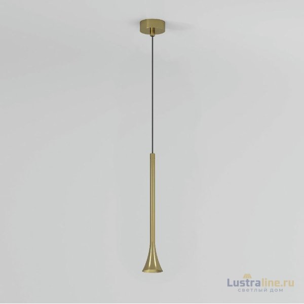 Подвесной светильник Elektrostandard Hall 50314 LED 4690389209178 a068820 Подвесной светильник Elektrostandard Hall 50314 LED 4690389209178 a068820