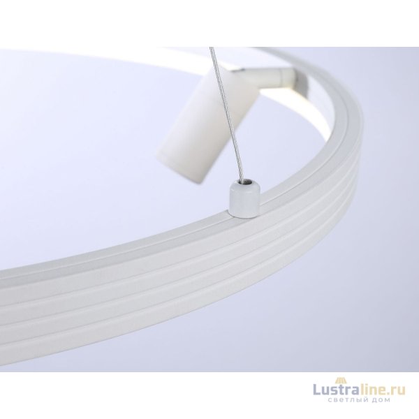 Подвесной светильник Ambrella Light Comfort FL5281