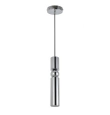 Подвесной светильник AM Group AM498 chrome