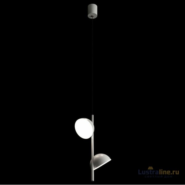 Подвесной светильник Loft IT Mons 10335 White Подвесной светильник Loft IT Mons 10335 White