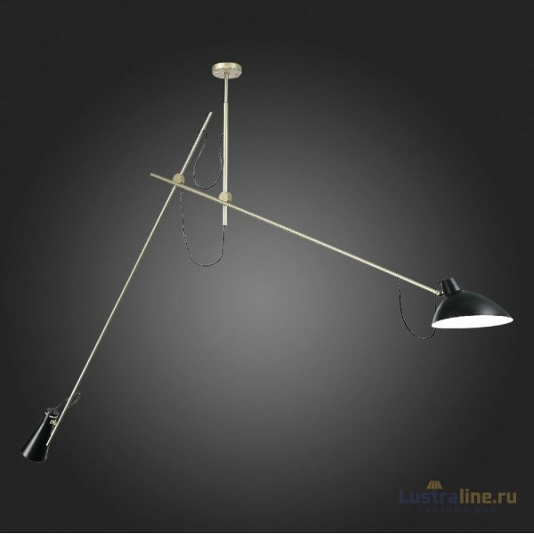 Подвесной светильник ST Luce Jarro SL1803.203.02