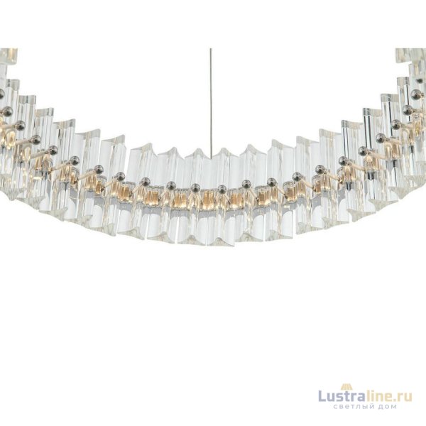 Подвесной светодиодный светильник ST Luce Cherio SL383.103.01