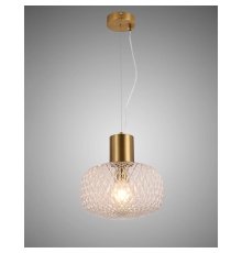 Подвесной светильник Moderli Sunset V10922-P