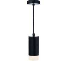 Подвесной светильник IMEX Leon IL.0005.1500L-P BK