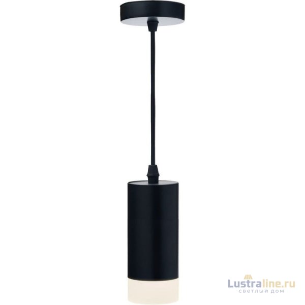 Подвесной светильник IMEX Leon IL.0005.1500L-P BK Подвесной светильник IMEX Leon IL.0005.1500L-P BK